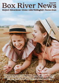 Box River News August 2023