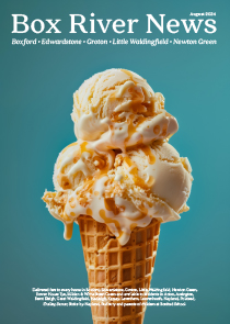 Box River News August 2024