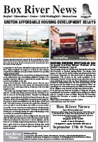 Box River News September 2004