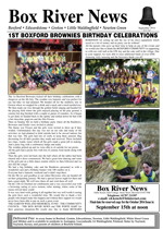 Box River News September 2014