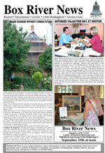 Box River News September 2015