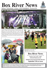 Box River News September 2017