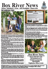 Box River News September 2019