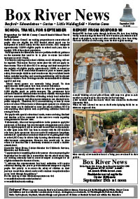 Box River News September 2020