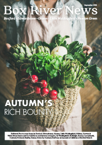 Box River News September 2021