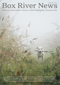 Box River News September 2023