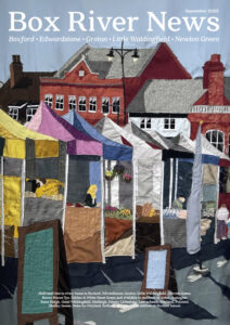 Box River News September 2025