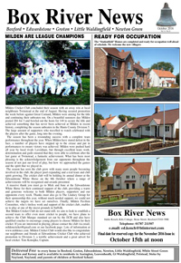 Box River News October 2016