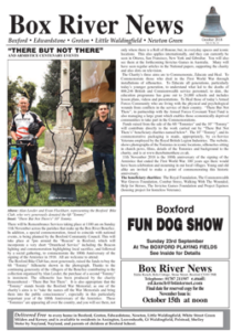 Box River News October 2018
