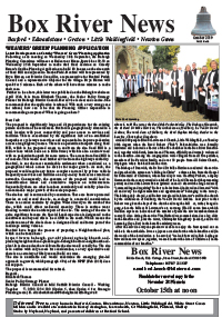 Box River News October 2019