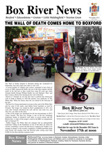 Box River News November 2012