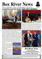 Box River News November 2014