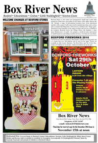 Box River News November 2016