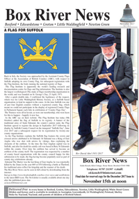 Box River News November 2017