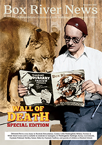 Box River News November 2021