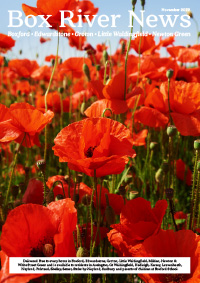 Box River News November 2022