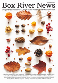 Box River News November 2023