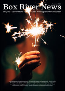 Box River News November 2024