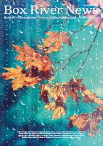 Box River News November 2025