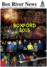 Box River News December 2015