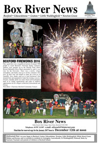 Box River News December 2016