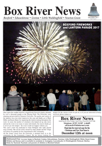 Box River News December 2017
