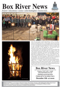 Box River News December 2018