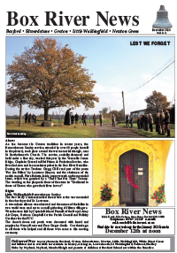 Box River News December 2020