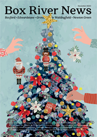 Box River News December 2023