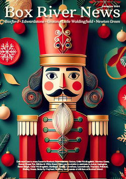 Box River News December 2024