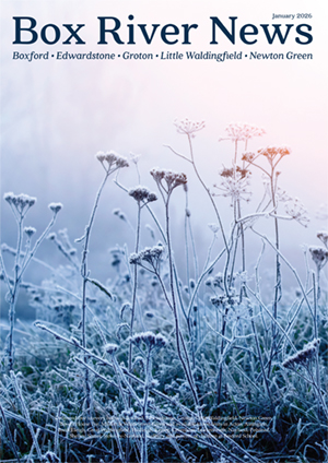 Box River News January 2026