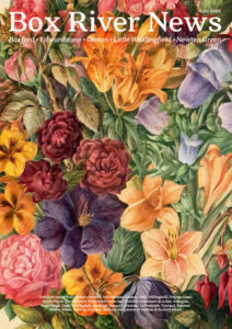 Box River News April 2026