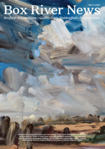 Box River News March 2026